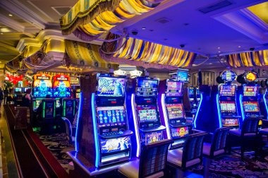 Tampilan proses deposit melalui berbagai metode pembayaran lokal Indonesia